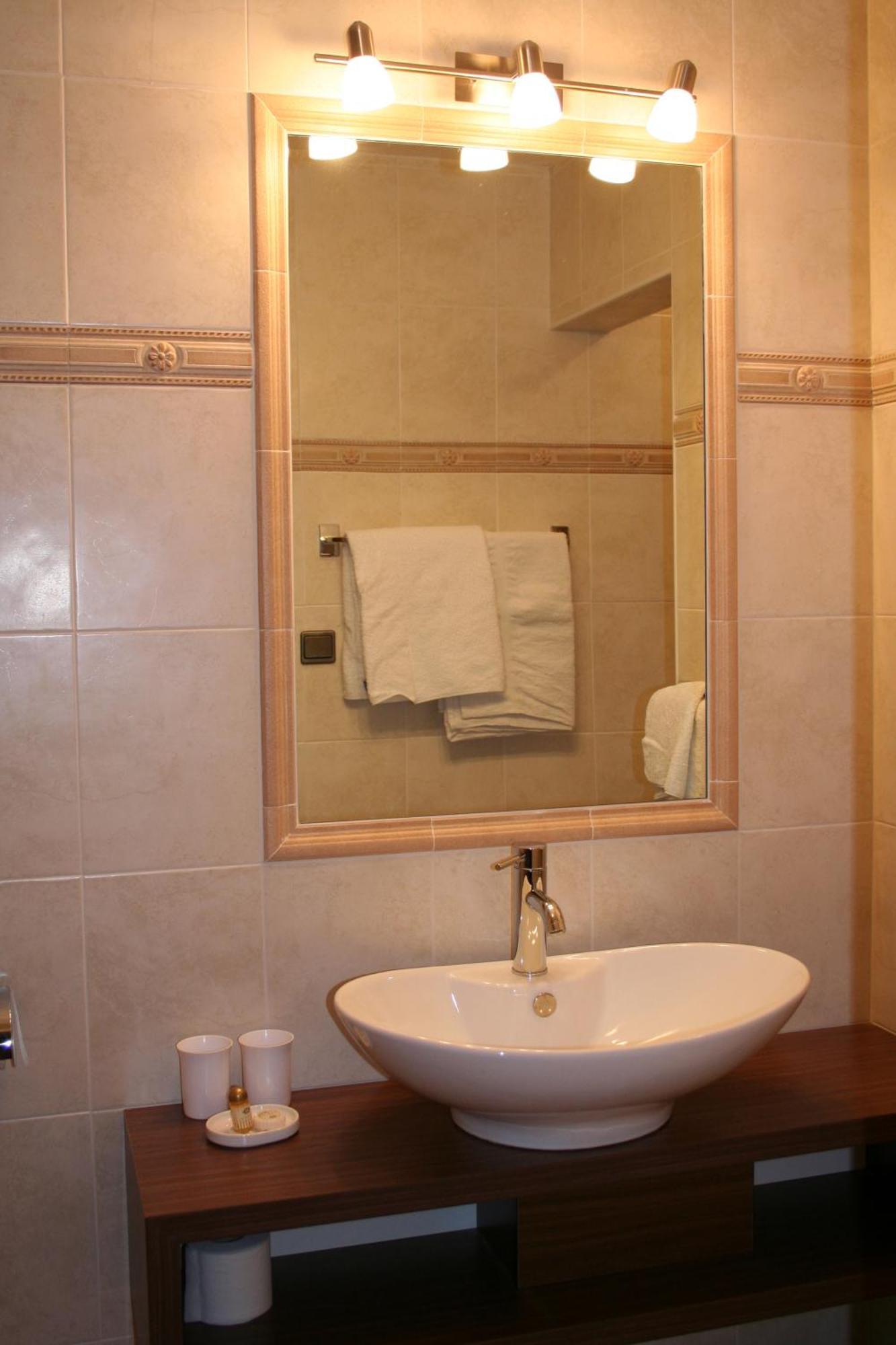 Hotel Pine Tires Quarto foto