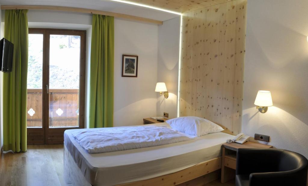 Hotel Pine Tires Quarto foto